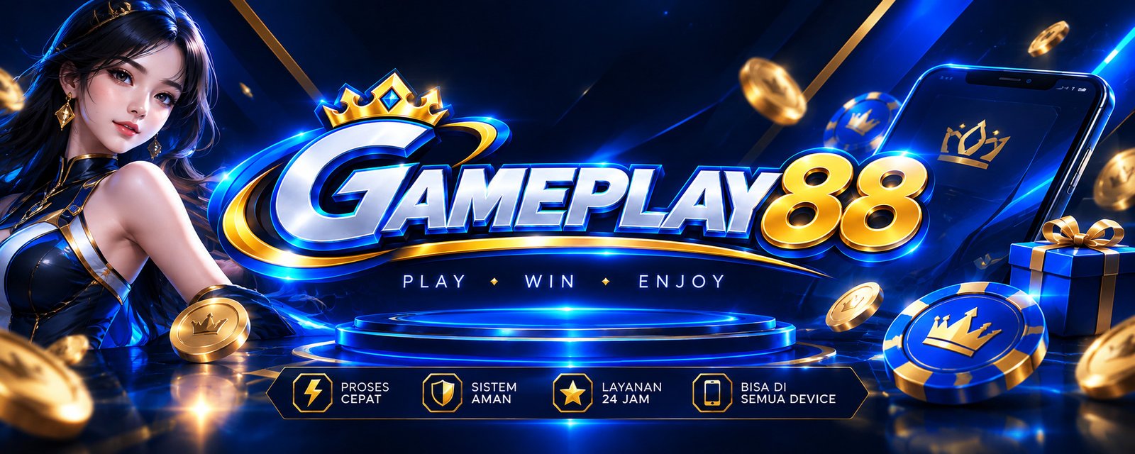 GAMEPLAY88